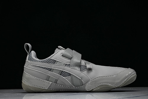 1203B189-020 HYPER TAPING GREY/GREY