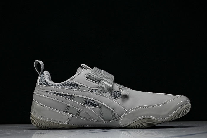 1203B189-020 HYPER TAPING GREY/GREY