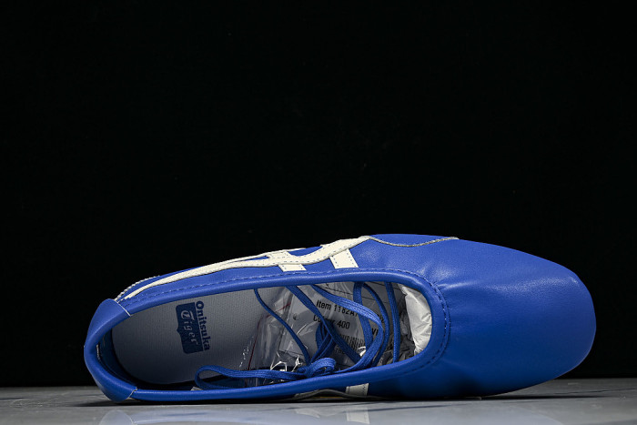 1182A704-400 GYMNARINA DAZZLING BLUE/CREAM