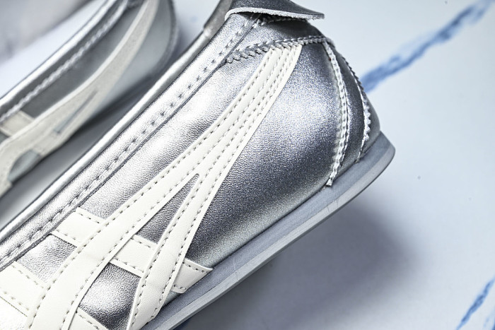 1182A754-020 GYMNARINA SILVER/CREAM