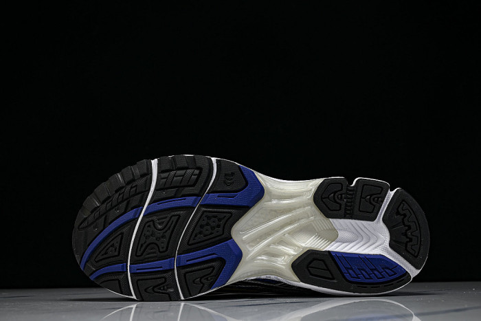 1201A019-401 GEL KAYANO 14 SPORTY AND CASUAL BREATHABLE RUNNING SHOES KLEIN BLUE/BLUE