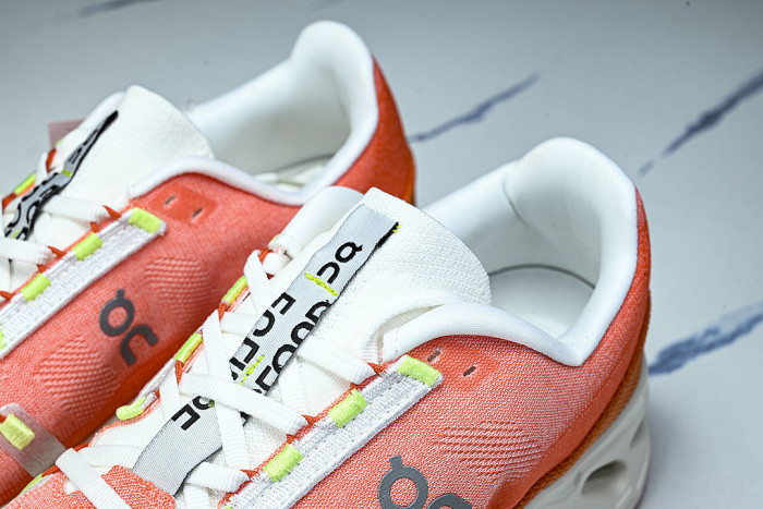 3MD30090914 ON RUNNING CLOUDECLIPSE FLAME/IVORY
