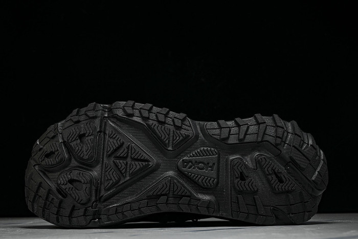 1178630-BBNB STINSON ONE7 BLACK/BLACK/BLACK
