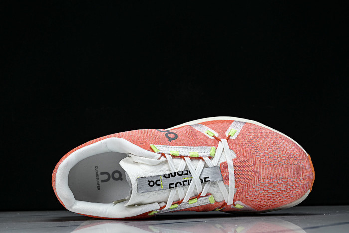 3MD30090914 ON RUNNING CLOUDECLIPSE FLAME/IVORY