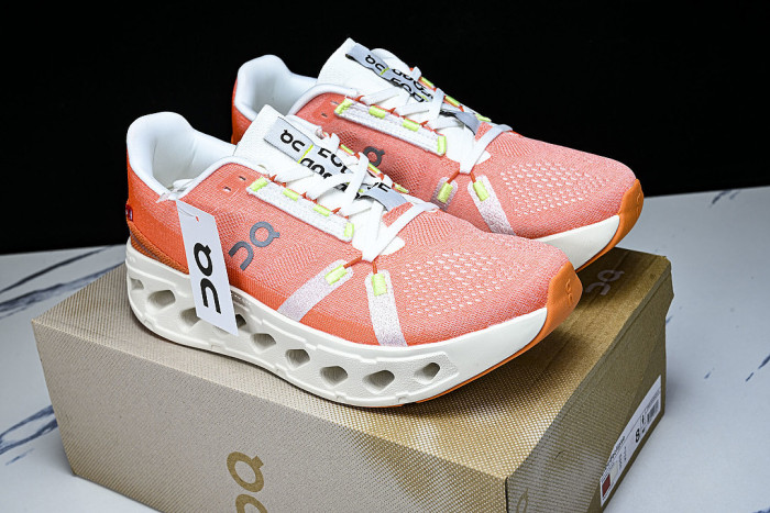 3MD30090914 ON RUNNING CLOUDECLIPSE FLAME/IVORY