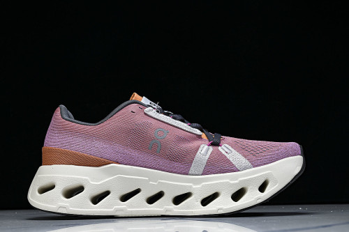 3MD30093126 ON CLOUDECLIPSE LEISURE SPORTS RUNNING SHOES PINK/ORANGE/WHITE