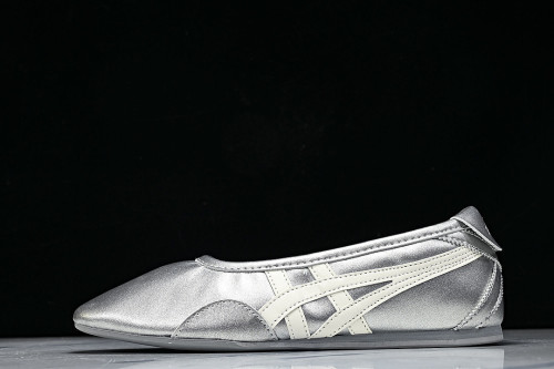 1182A754-020 GYMNARINA SILVER/CREAM