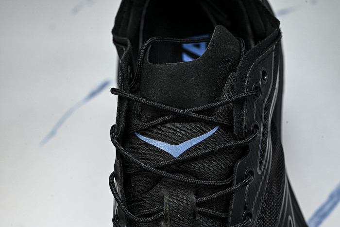 1178630-BBNB STINSON ONE7 BLACK/BLACK/BLACK