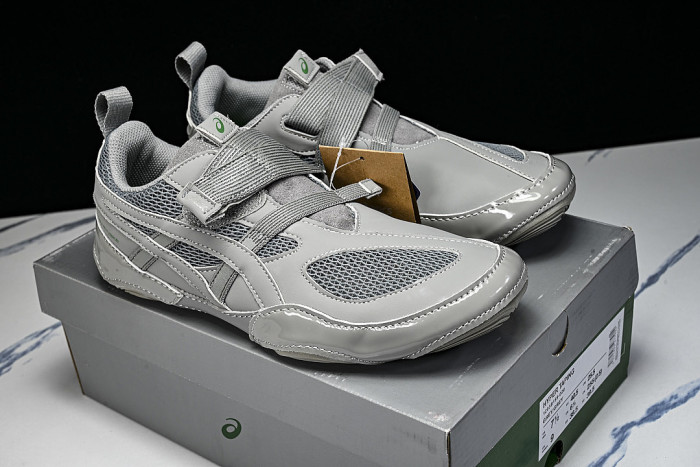 1203B189-020 HYPER TAPING GREY/GREY