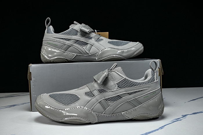 1203B189-020 HYPER TAPING GREY/GREY