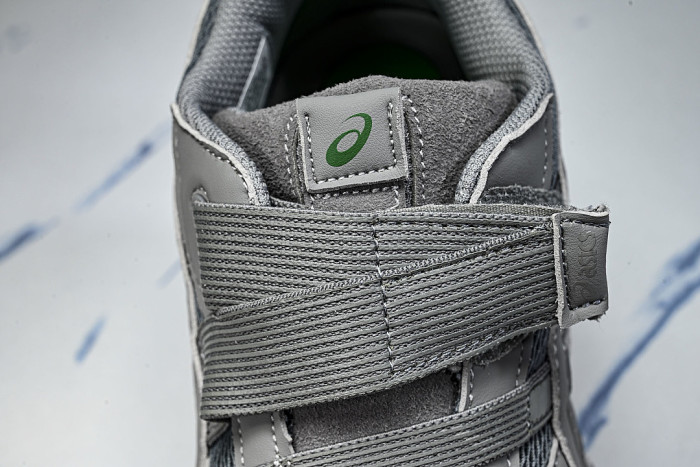1203B189-020 HYPER TAPING GREY/GREY