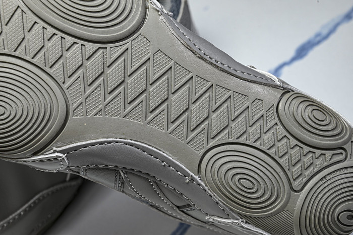1203B189-020 HYPER TAPING GREY/GREY