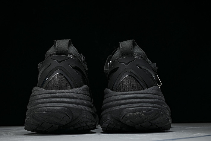 1178630-BBNB STINSON ONE7 BLACK/BLACK/BLACK