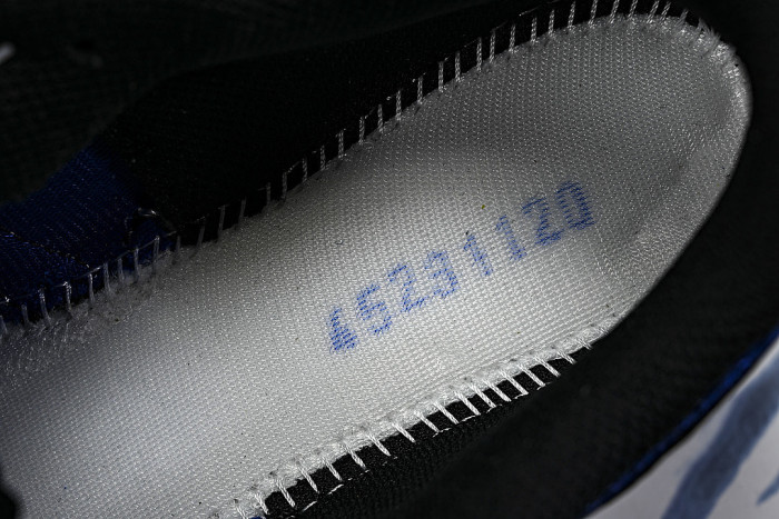 1201A019-401 GEL KAYANO 14 SPORTY AND CASUAL BREATHABLE RUNNING SHOES KLEIN BLUE/BLUE