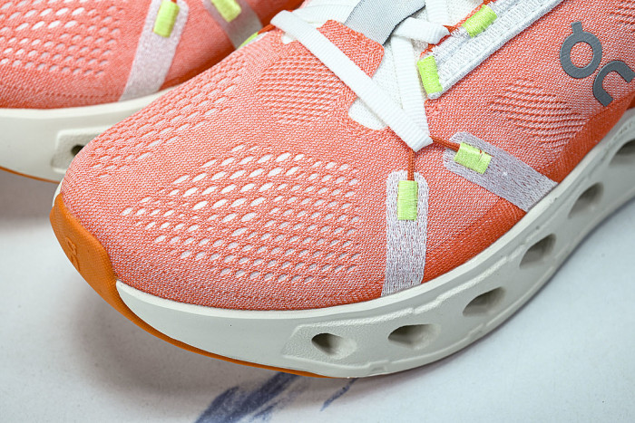 3MD30090914 ON RUNNING CLOUDECLIPSE FLAME/IVORY