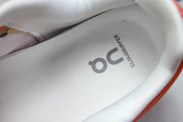 3MD30090914 ON RUNNING CLOUDECLIPSE FLAME/IVORY
