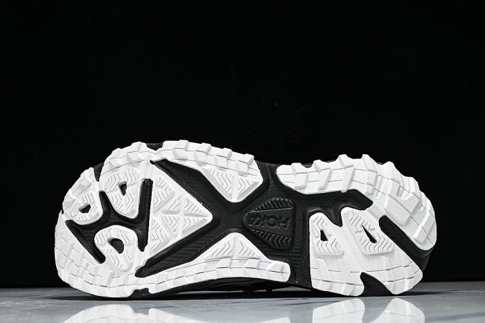 1178630-BWHT STINSON ONE7 BLACK/WHITE