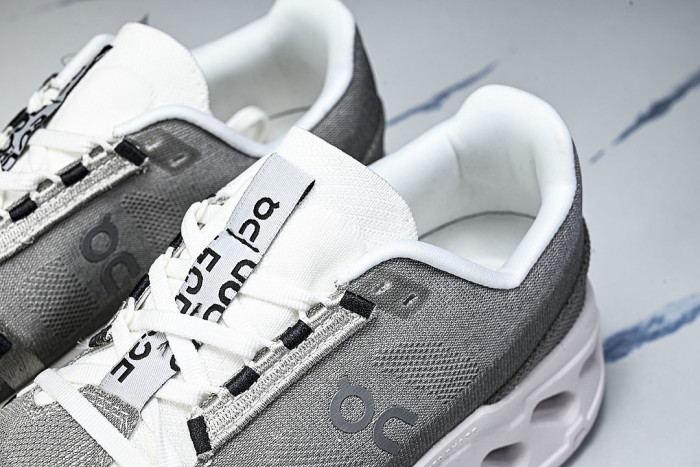 3MD30092547 ON RUNNING CLOUDECLIPSE ALLOY/WHITE