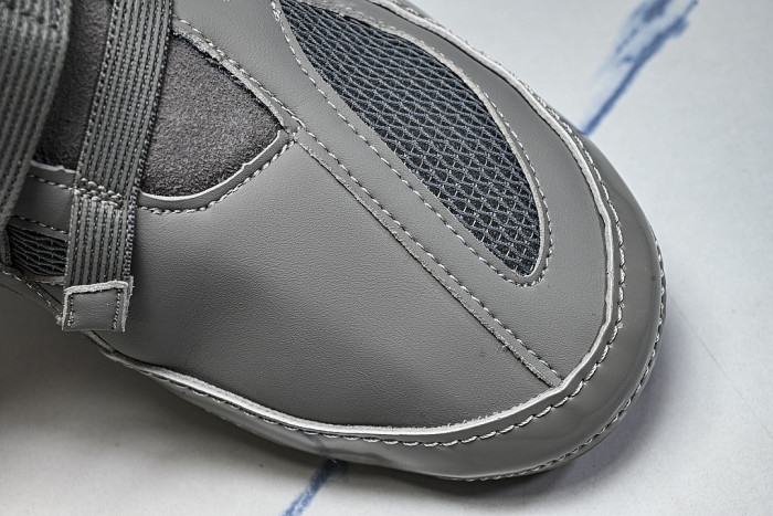1203B189-020 HYPER TAPING GREY/GREY