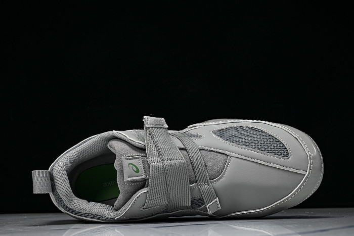 1203B189-020 HYPER TAPING GREY/GREY