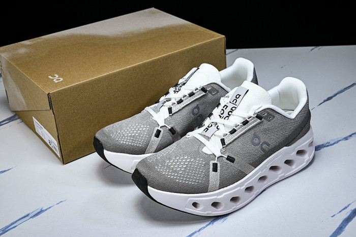 3MD30092547 ON RUNNING CLOUDECLIPSE ALLOY/WHITE