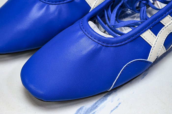 1182A704-400 GYMNARINA DAZZLING BLUE/CREAM