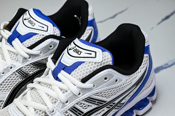 1201A019-101 GEL-KAYANO 14 WHITE/TUNA BLUE