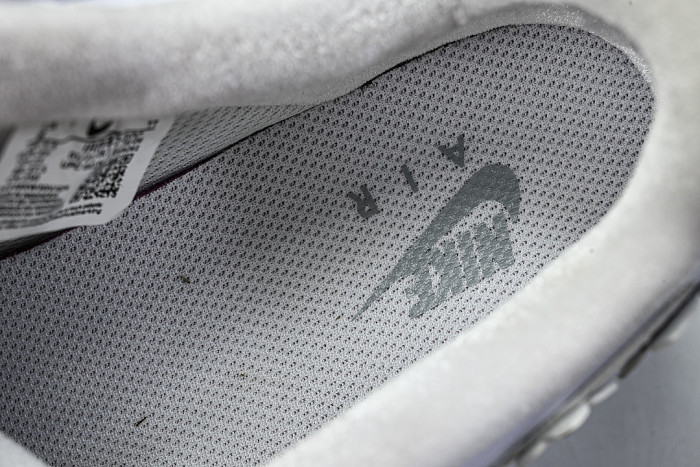 IR8637-100 AIR FORCE 1 LOW 07 CASUAL SNEAKERS WHITE/WOLF GREY/METALLIC SILVER/WHITE