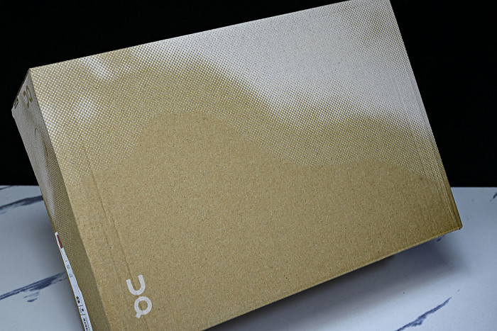 3MD30090914 ON RUNNING CLOUDECLIPSE FLAME/IVORY