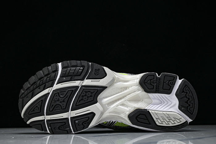 1201A019-751 GEL-KAYANO 14 ILLUMINATE YELLOW/BLACK/SILVER