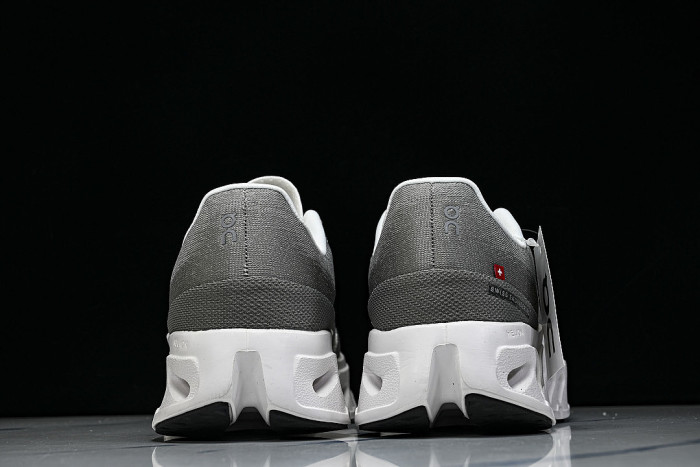 3MD30092547 ON RUNNING CLOUDECLIPSE ALLOY/WHITE