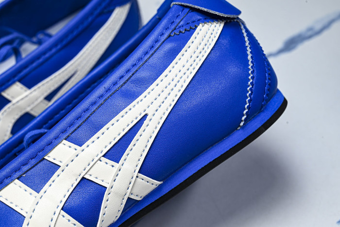 1182A704-400 GYMNARINA DAZZLING BLUE/CREAM