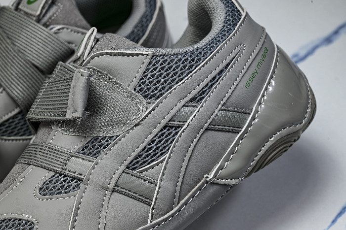 1203B189-020 HYPER TAPING GREY/GREY