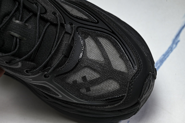 1178630-BBNB STINSON ONE7 BLACK/BLACK/BLACK