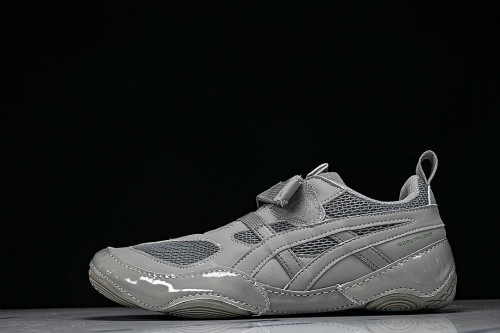 1203B189-020 HYPER TAPING GREY/GREY