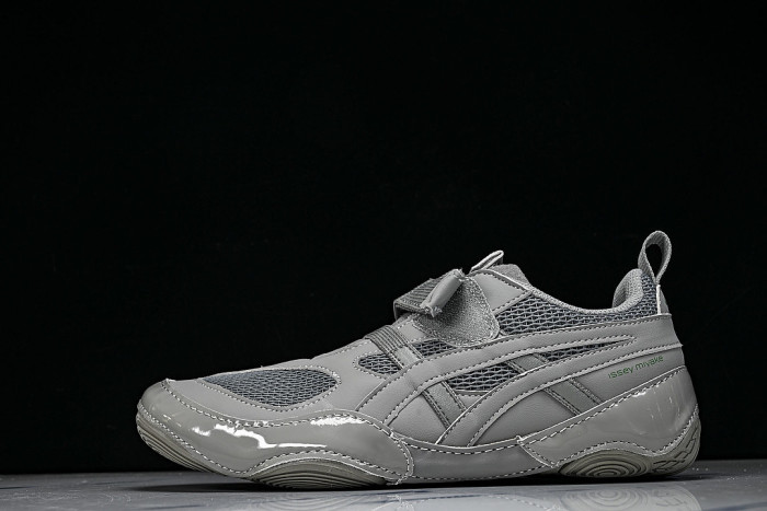 1203B189-020 HYPER TAPING GREY/GREY