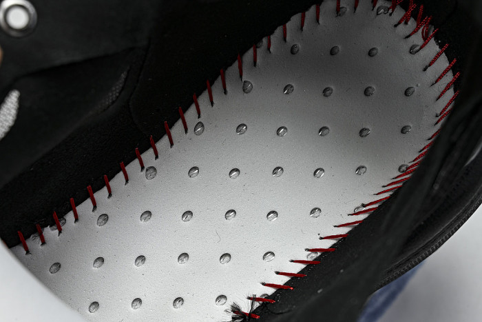 1178630-BBNB STINSON ONE7 BLACK/BLACK/BLACK