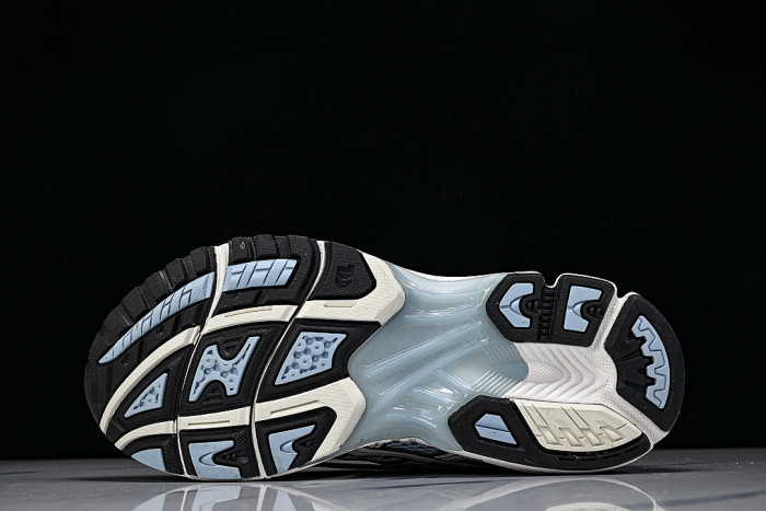 1203A549-400 GEL KAYANO 14 SPORTY AND CASUAL BREATHABLE RUNNING SHOES SKY BLUE/LIGHT BLUE