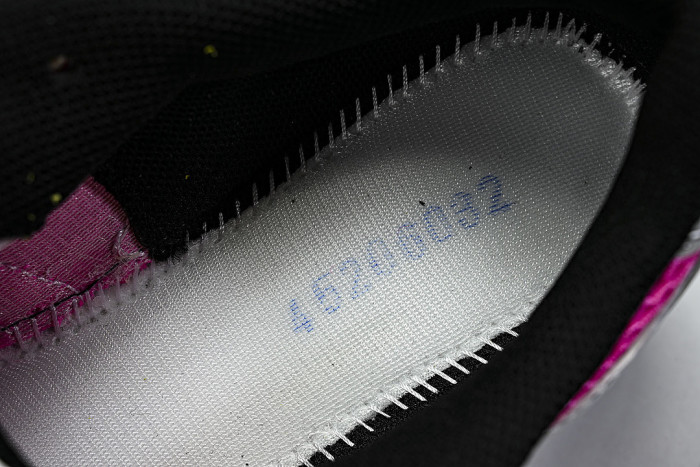 1201A019-700 GEL KAYANO 14 SPORTY AND CASUAL BREATHABLE RUNNING SHOES DARK PINK/PINK