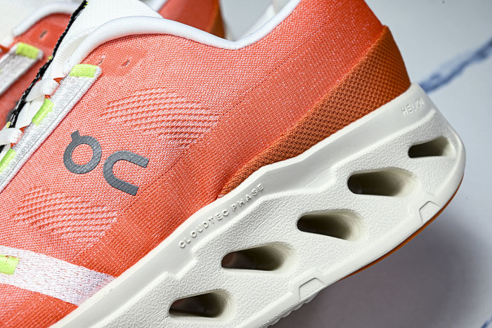 3MD30090914 ON RUNNING CLOUDECLIPSE FLAME/IVORY