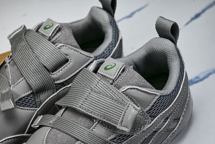 1203B189-020 HYPER TAPING GREY/GREY