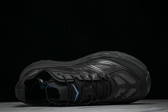 1178630-BBNB STINSON ONE7 BLACK/BLACK/BLACK