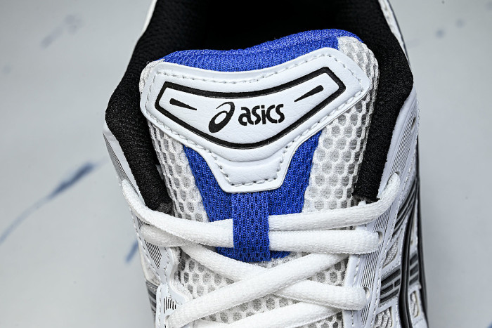 1201A019-101 GEL-KAYANO 14 WHITE/TUNA BLUE