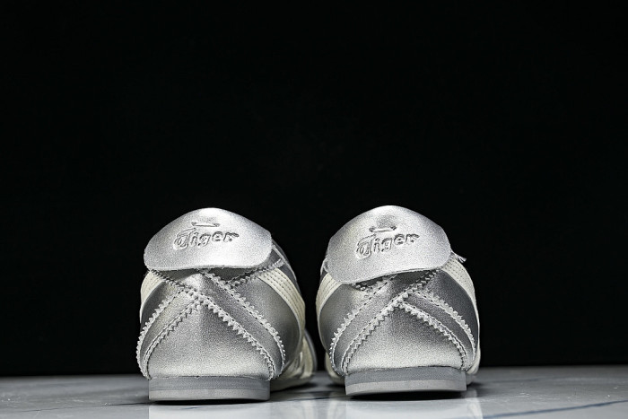 1182A754-020 GYMNARINA SILVER/CREAM