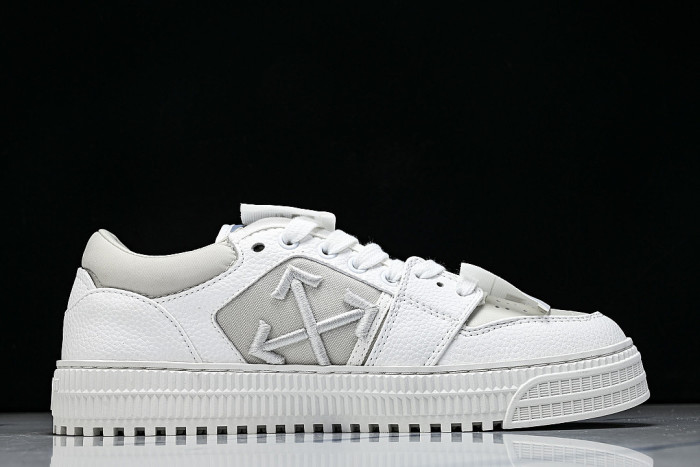 THICK-SOLED MULTI-COLOR CASUAL SPORTS SHOES WHITE/BEIGE/WHITE