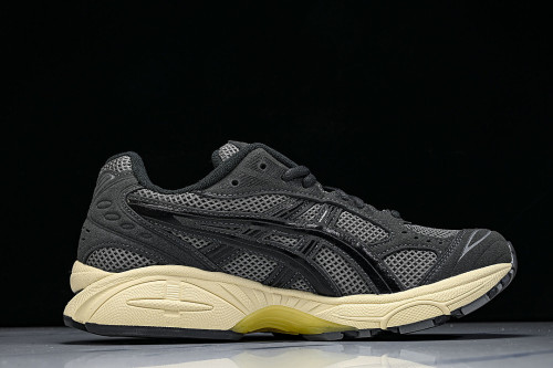 1203A540-020 GEL-KAYANO 14 CLAY GREY/BLACK