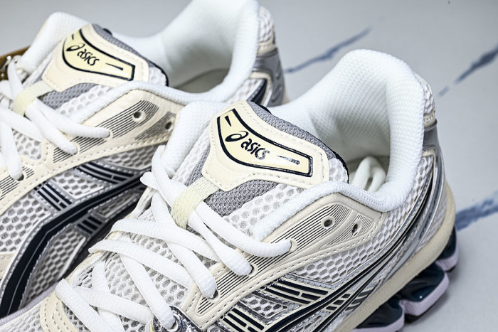 1202A056-109 GEL-KAYANO 14 WHITE/MIDNIGHT