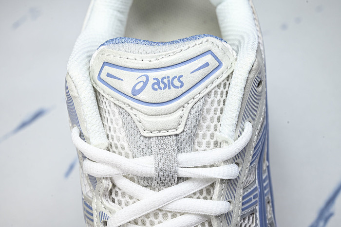 1203A537-115 GEL-KAYANO 14 WHITE/LIGHT NAVY