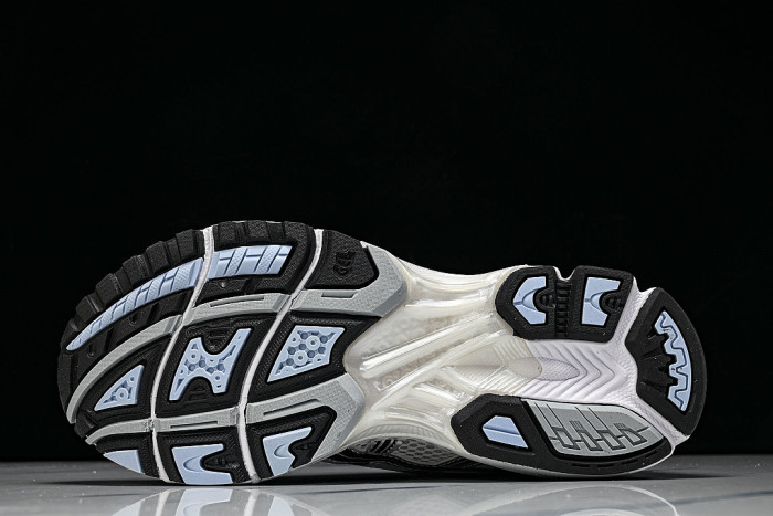1203A961-101 GEL KAYANO 14 SPORTY AND CASUAL BREATHABLE RUNNING SHOES SKY BLUE/LIGHT BLUE