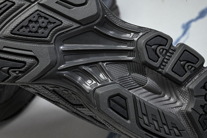 1203B110-020 GEL-KAYANO 14 GREY/GREY
